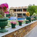Vatsalya Vihar - A Luxury Pool Villas Resort